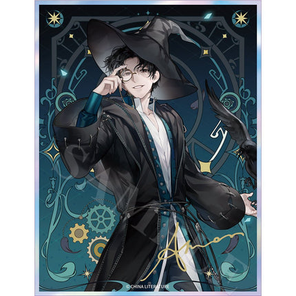 Lord Of The Mysteries | Acrylic Stand Figure & Shikishi Board & Badge & Poster XINGHEDONGMAN- FUNIMECITY