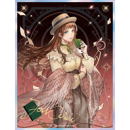 Lord Of The Mysteries | Acrylic Stand Figure & Shikishi Board & Badge & Poster XINGHEDONGMAN- FUNIMECITY
