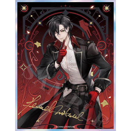 Lord Of The Mysteries | Acrylic Stand Figure & Shikishi Board & Badge & Poster XINGHEDONGMAN- FUNIMECITY