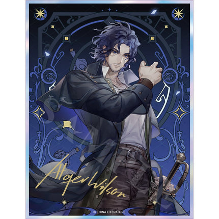Lord Of The Mysteries | Acrylic Stand Figure & Shikishi Board & Badge & Poster XINGHEDONGMAN- FUNIMECITY