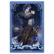 Transparent Card-Alger