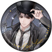 Badge-Klein