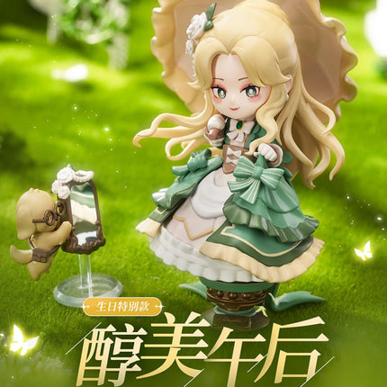 Lord Of The Mysteries | Audrey Nendoroid Doll Dui Miao Miao- FUNIMECITY