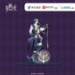 Lord Of The Mysteries | Halloween Series Acrylic Stand Figure & Badge & Pendant Yue Wen Hao Wu- FUNIMECITY