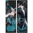 Holographic Ticket-Amon