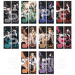 Holographic Ticket Set