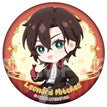 Chibi Badge-Leonard