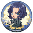 Chibi Badge-Alger