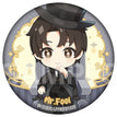 Chibi Badge-Fool