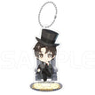 Chibi Acrylic Stand Figure-Fool