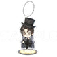 Lord Of The Mysteries | Holographic Ticket & Quicksand Standee & Pendant & Chibi Badge XINGHEDONGMAN- FUNIMECITY