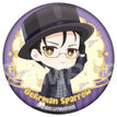 Chibi Badge-Gelman