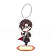 Chibi Acrylic Stand Figure-Leonard