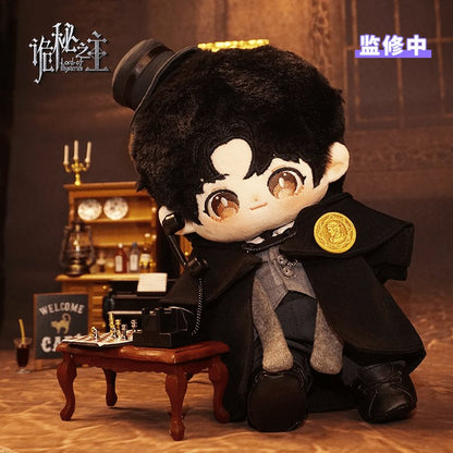 Lord Of The Mysteries | Klein Moretti 20cm Plush Doll Dui Miao Miao- FUNIMECITY