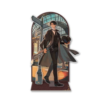 Lord Of The Mysteries | Klein Moretti Birthday Set Yue Wen Hao Wu- FUNIMECITY