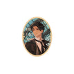 克莱恩莫雷蒂生日 / Badge