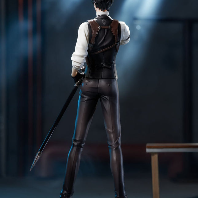 Lord of the Mysteries | Klein Moretti Full Team Member Ver. Yue Wen Hao Wu- FUNIMECITY