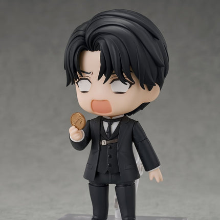 Lord Of The Mysteries | Klein Moretti Nendoroid Doll Dui Miao Miao- FUNIMECITY