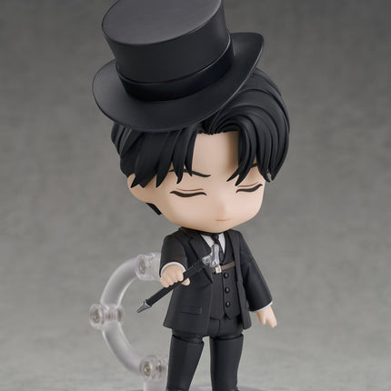 Lord Of The Mysteries | Klein Moretti Nendoroid Doll Dui Miao Miao- FUNIMECITY