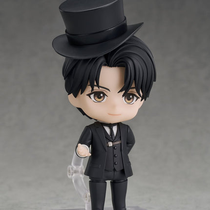 Lord Of The Mysteries | Klein Moretti Nendoroid Doll Dui Miao Miao- FUNIMECITY