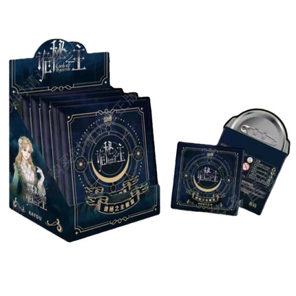 Lord of the Mysteries | Shen Yu Qi Shi Series Badge Blind Box Ka You- FUNIMECITY