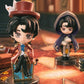 Lord Of The Mysteries | The Path Of Fools Blind Box Dui Miao Miao- FUNIMECITY