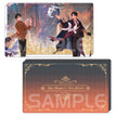时空交错 / Quicksand Standee