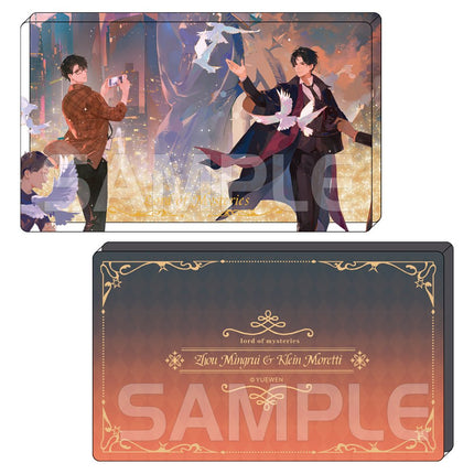 Lord Of The Mysteries | Time Crossing Series Set2 XINGHEDONGMAN- FUNIMECITY