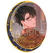 时空交错 / Badge-Zhou Mingrui