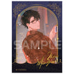 时空交错 / Polaroid-Zhou Mingrui