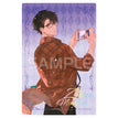 时空交错 / Acrylic Card-Zhou Mingrui