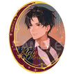 时空交错 / Badge-Klein