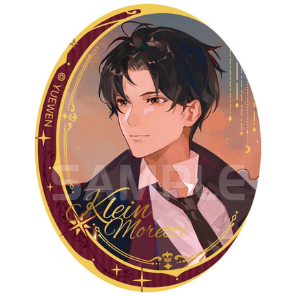 Lord Of The Mysteries | Time Crossing Series Set2 XINGHEDONGMAN- FUNIMECITY