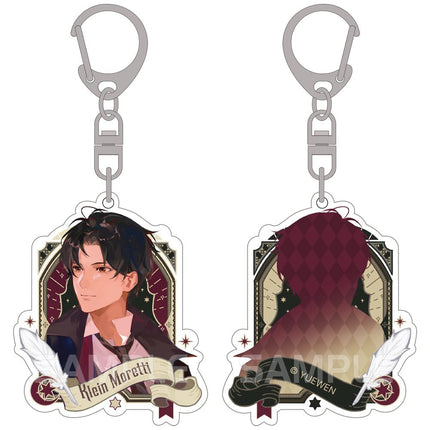 Lord Of The Mysteries | Time Crossing Series Set2 XINGHEDONGMAN- FUNIMECITY