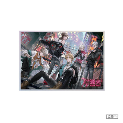 MANTA | Ni Huo Series BEMOE- FUNIMECITY