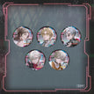 溺火系列 / Badge All In