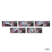 溺火系列 / Holographic Ticket Set