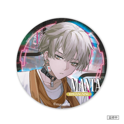 MANTA | Ni Huo Series BEMOE- FUNIMECITY
