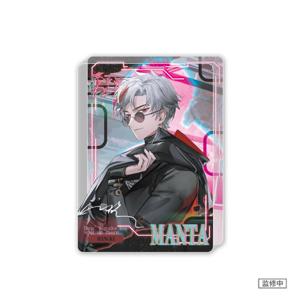 MANTA | Ni Huo Series BEMOE- FUNIMECITY