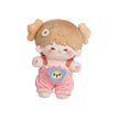 Jumpsuit (No Dolls) / Pink