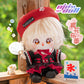 Minidoll 20 cm Plush Doll Clothes MINIDOLL- FUNIMECITY