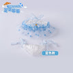 Blue / Summer Sea Breeze Doll Clothes