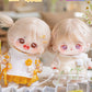 Minidoll 20 cm Plush Doll Clothes - Tea Time Theme Collection MINIDOLL- FUNIMECITY