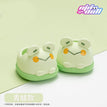 Frog / Doll Shoes