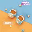 Orange / 20cm Hole Shoes