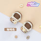 MiniDoll 20cm Plush Doll Shoes - Cute Hole Shoes Collection MINIDOLL- FUNIMECITY