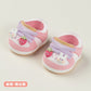 MiniDoll 20cm Plush Doll Shoes - Sneakers Collection MINIDOLL- FUNIMECITY