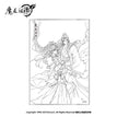 五周年系列 / Acrylic Shikishi Board (Special）