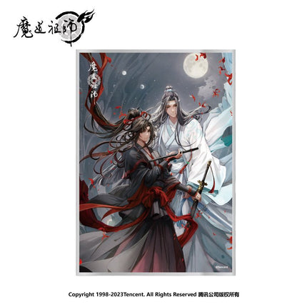 Mo Dao Zu Shi | 5 Year Anniversary Set Nan Man She- FUNIMECITY