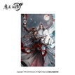 五周年系列 / 3D Lenticular Card